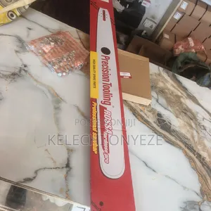 Precision Bar