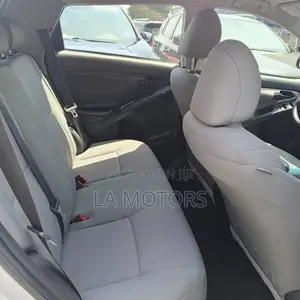 Toyota Matrix 2010 Silver