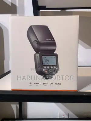 Godox V850iii Li Ion Camera Flash