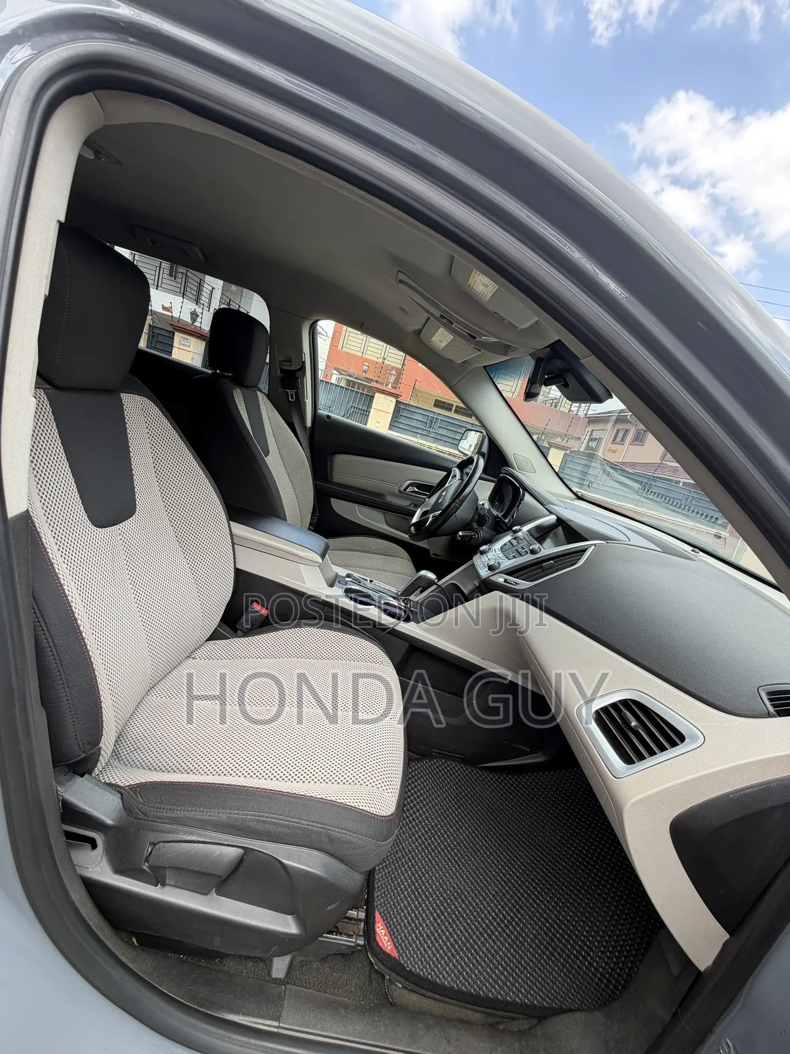 GMC Terrain SLE-2 AWD 2012 Blue