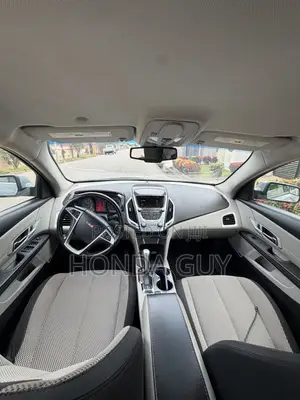 GMC Terrain SLE-2 AWD 2012 Blue