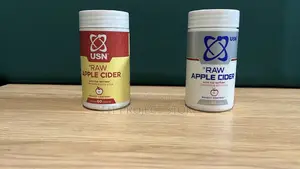 Apple Cider Vinegar Capsules