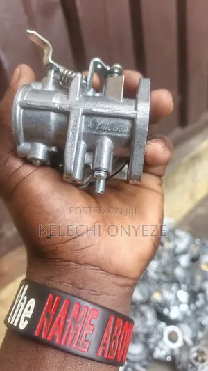 Tillotson Carburetor