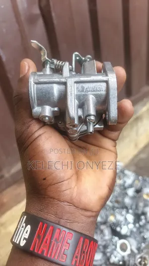 Tillotson Carburetor