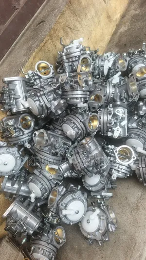 Tillotson Carburetor