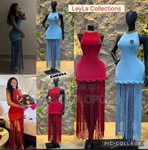 Ladies Dress
