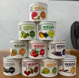 Ikeda Air Freshener. 120g