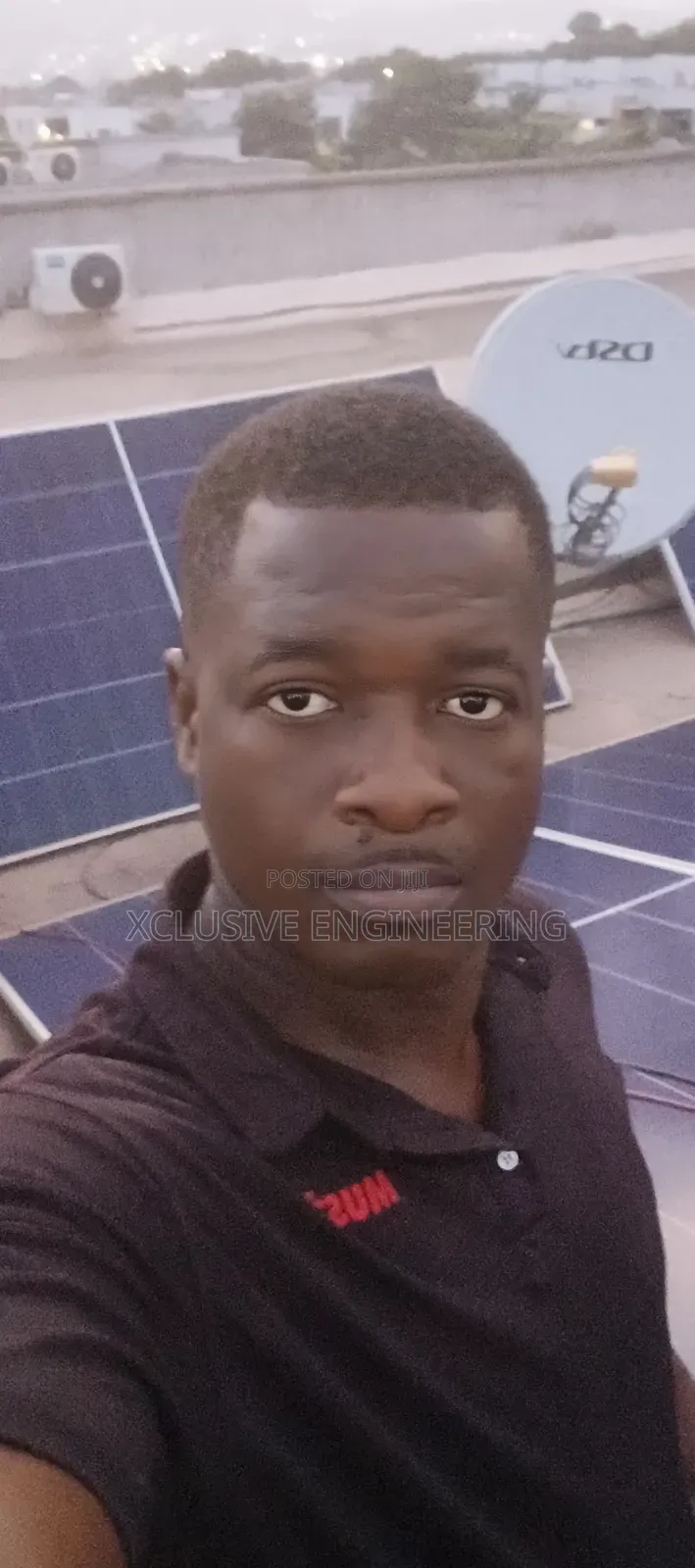Solar System Installation and Solutions