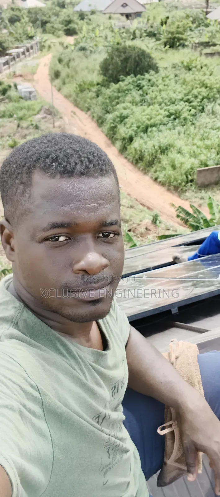 Solar System Installation and Solutions