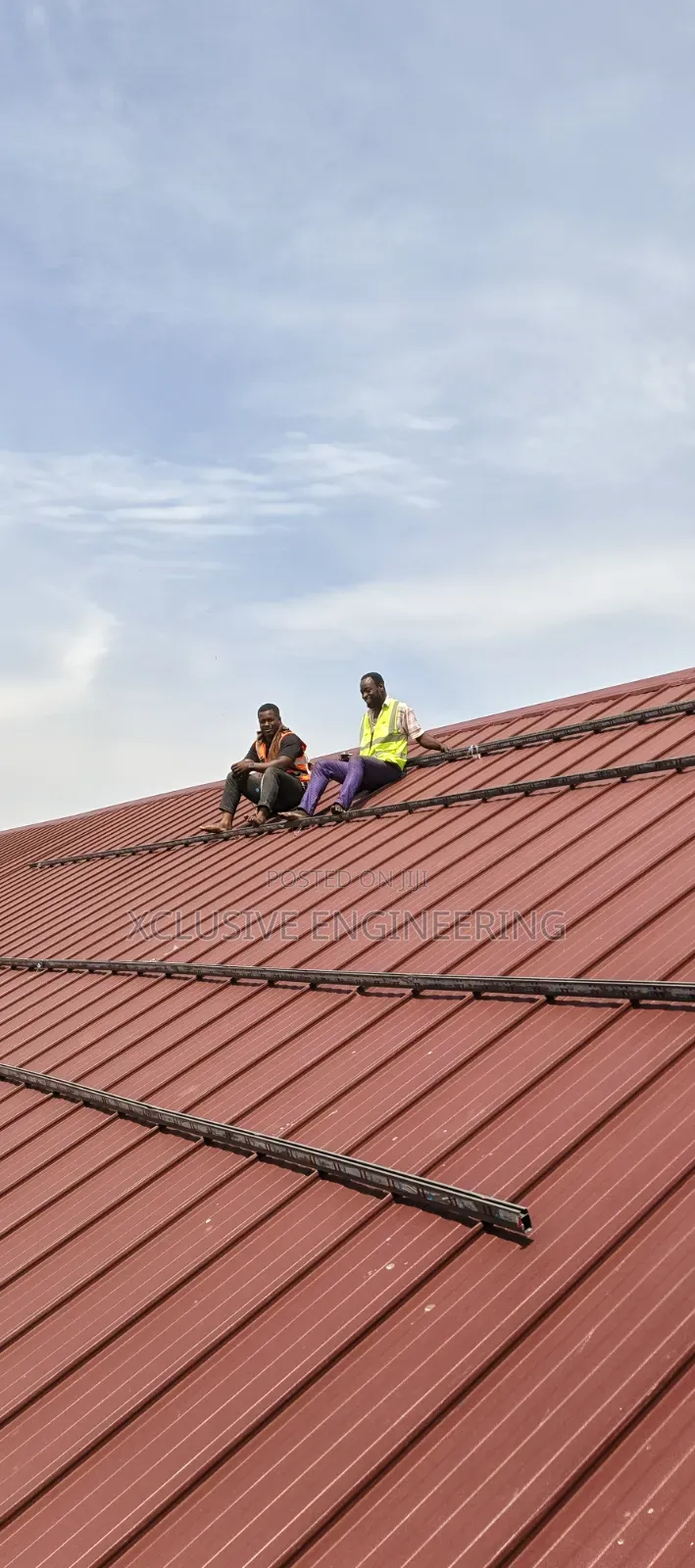 Solar System Installation and Solutions