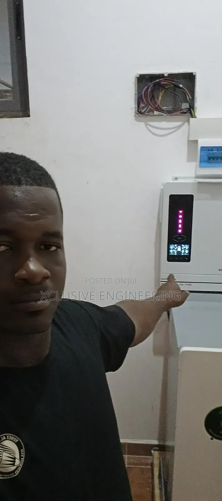 Solar System Installation and Solutions