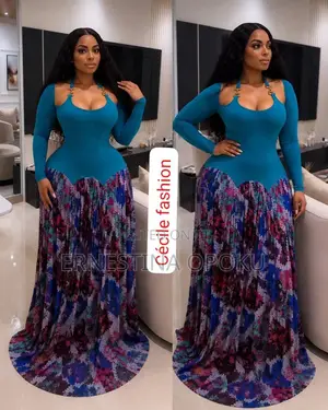 Beautiful Ladies Dresses (Various Designs )