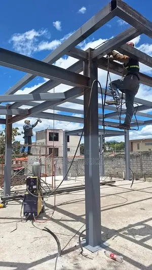 Mobile Welders and Fabricators