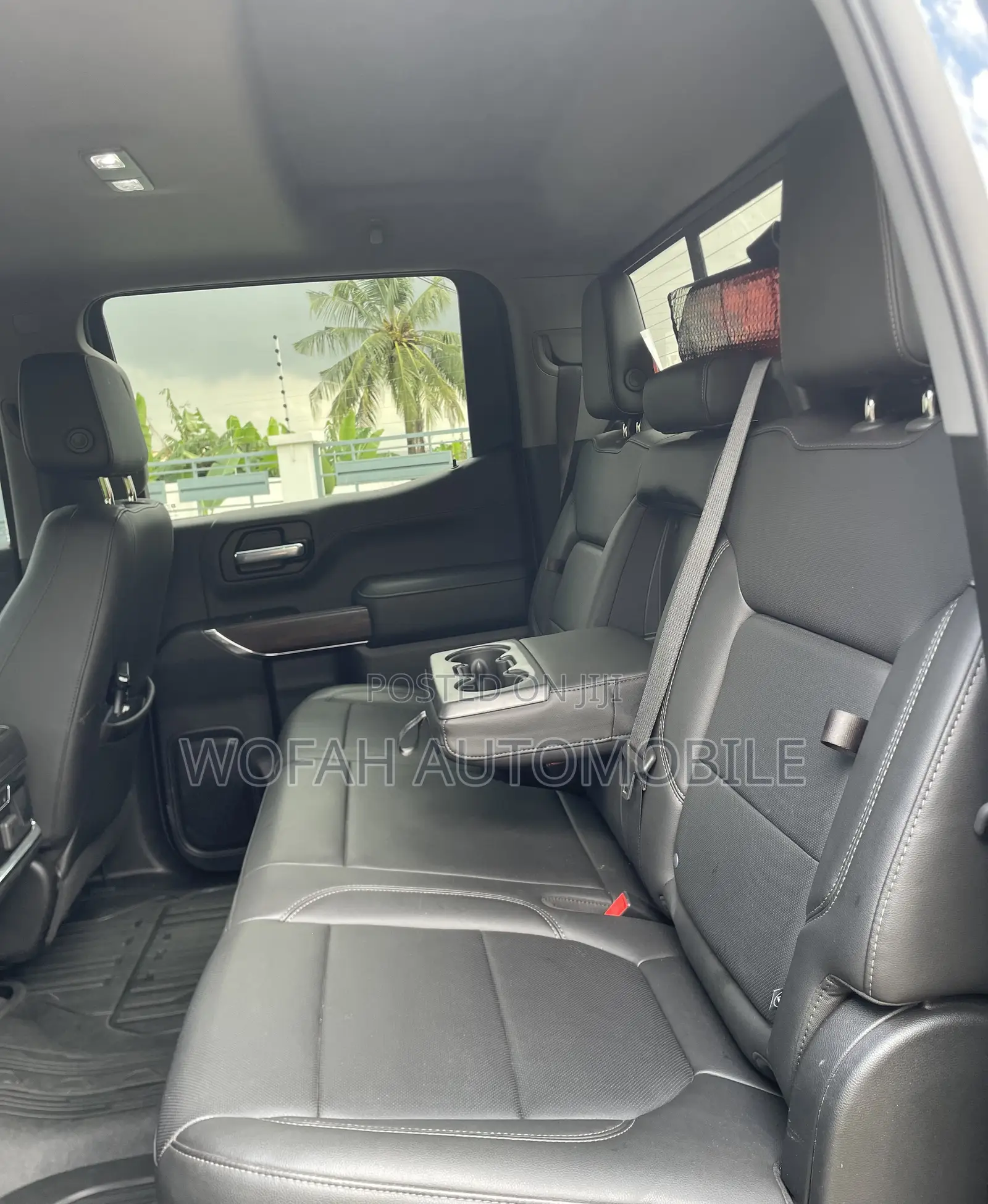 GMC Sierra 1500 2020 Blue