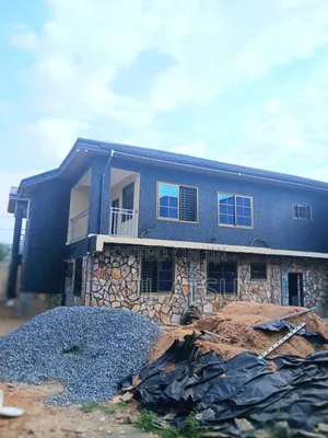 7 Bedroom Self Compound at East Legon