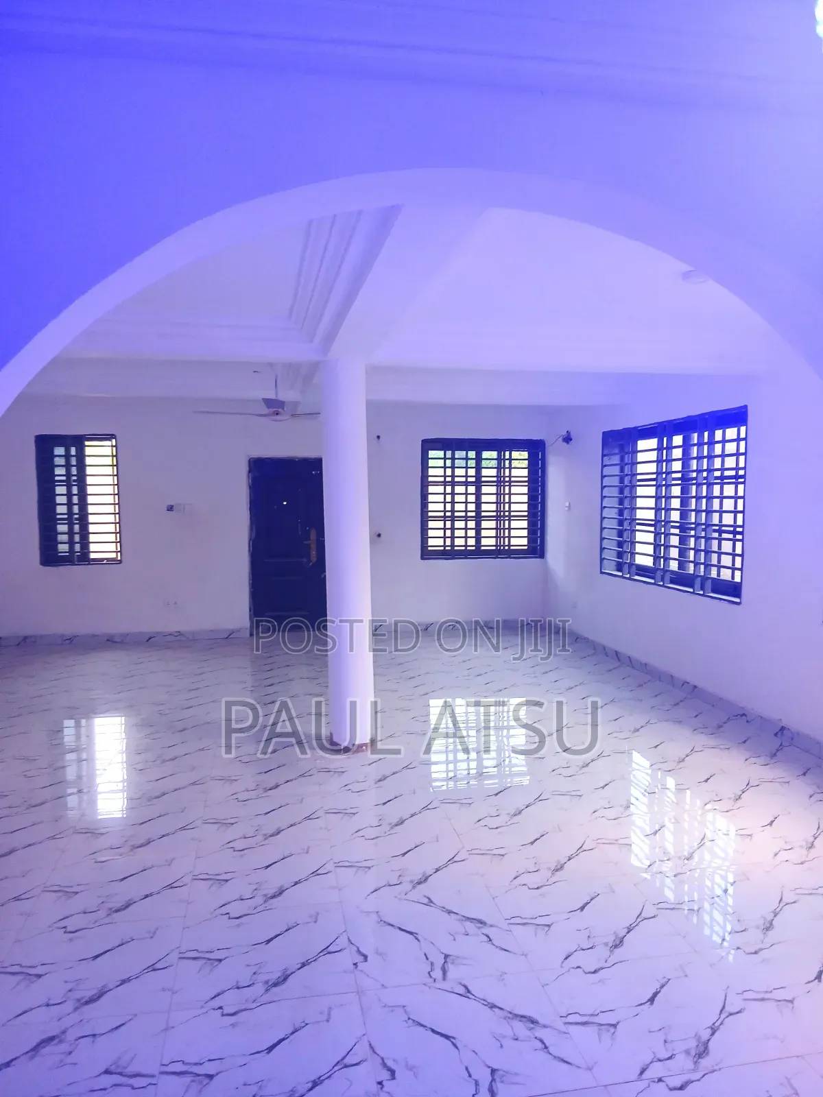 7 Bedroom Self Compound at East Legon
