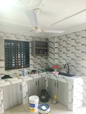 7 Bedroom Self Compound at East Legon