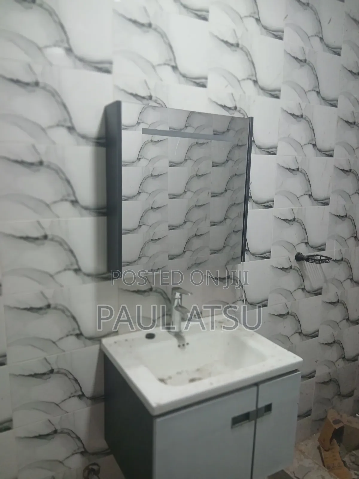 7 Bedroom Self Compound at East Legon