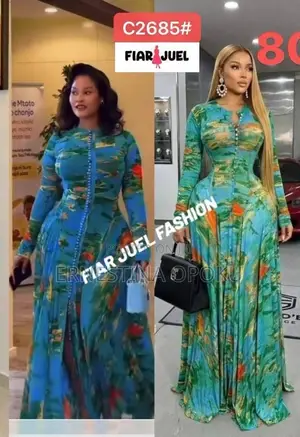 Ladies Office and Casual Wear