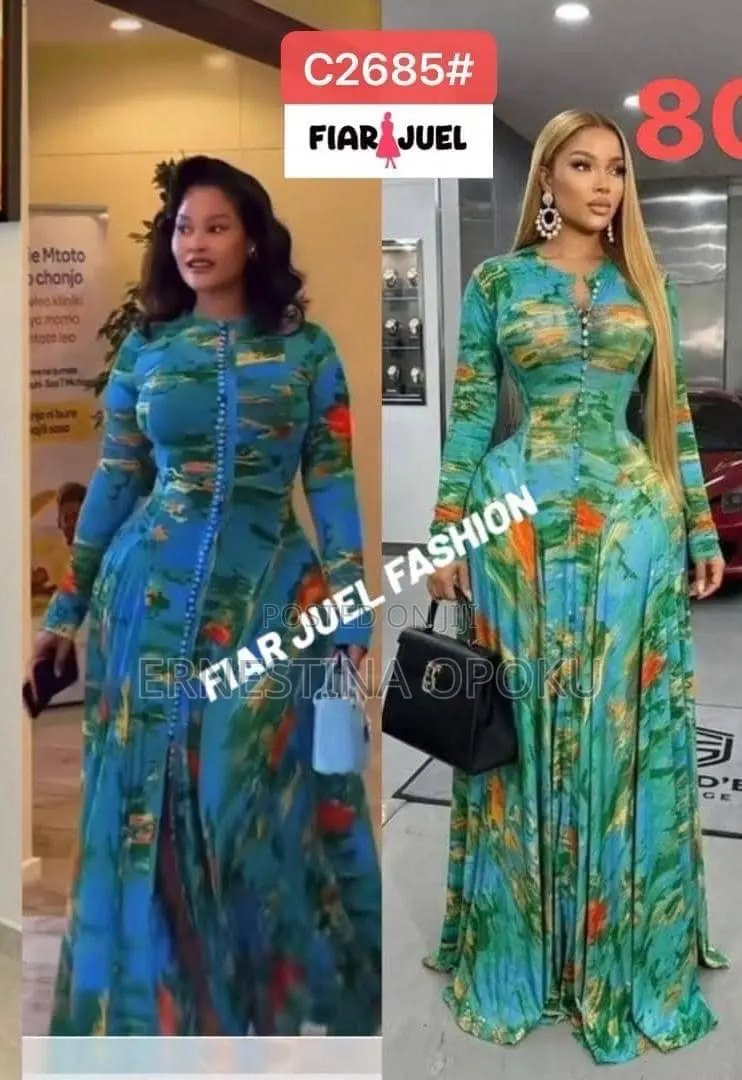 Ladies Office and Casual Wear