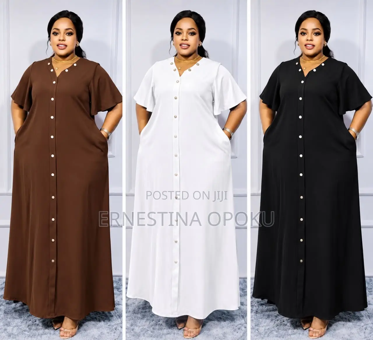 Ladies Office and Casual Wear