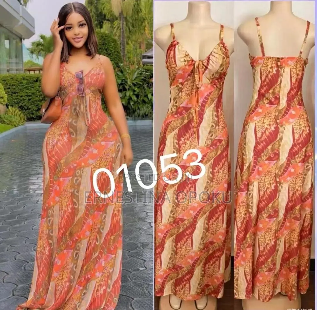 Ladies Office and Casual Wear