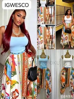 Ladies Office and Casual Wear