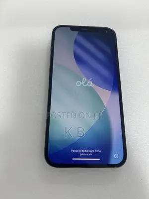 Apple iPhone 12 Pro Max 512 GB Black
