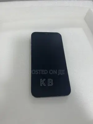 Apple iPhone 12 Pro Max 512 GB Black