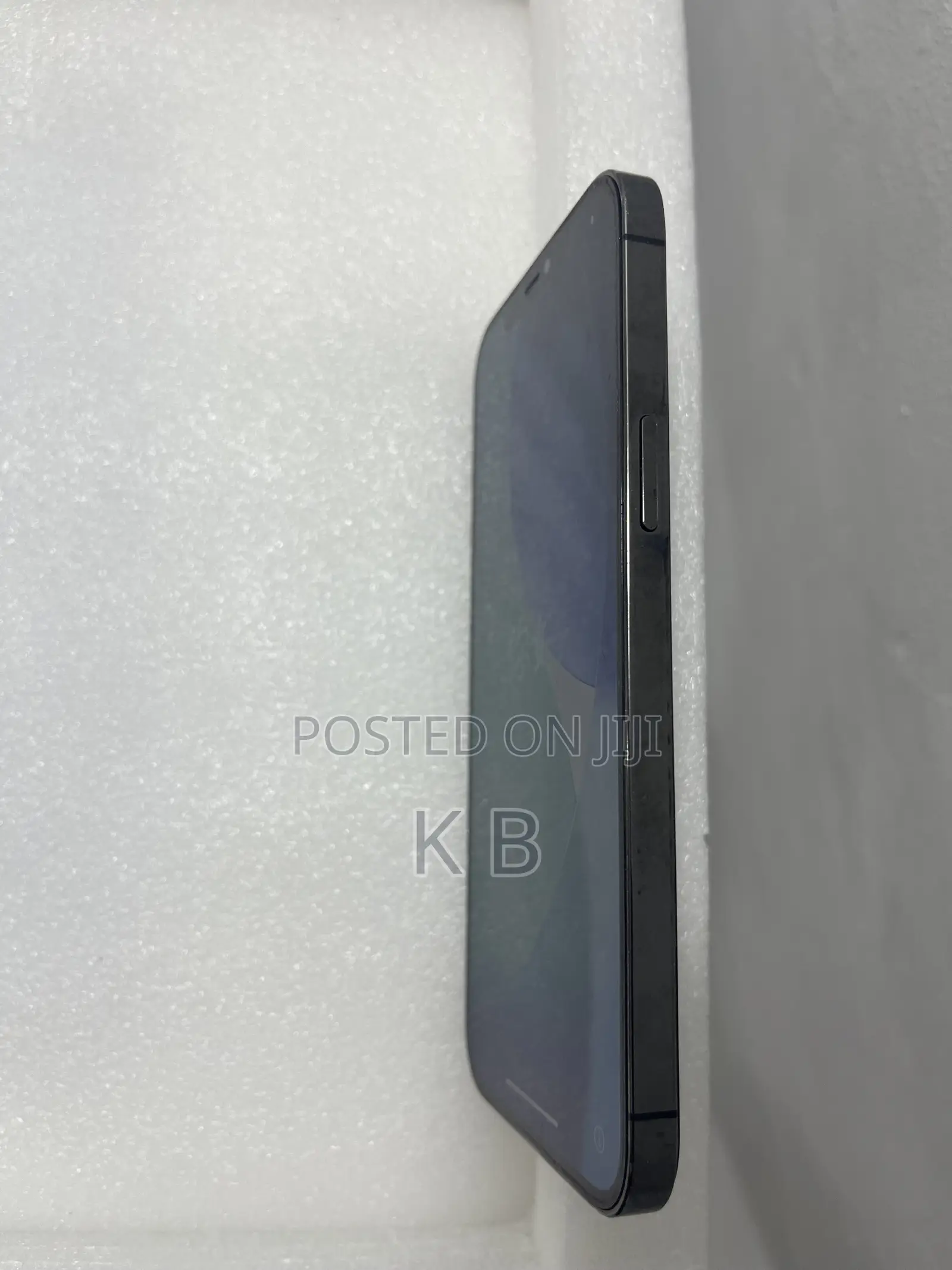 Apple iPhone 12 Pro Max 512 GB Black
