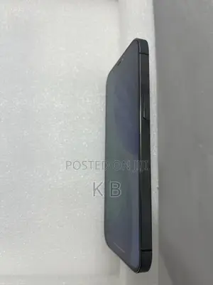 Apple iPhone 12 Pro Max 512 GB Black
