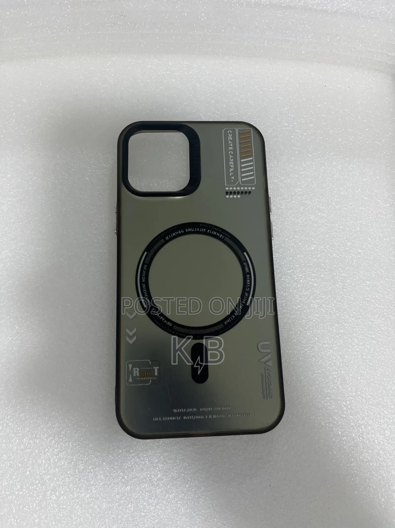 Apple iPhone 12 Pro Max 512 GB Black