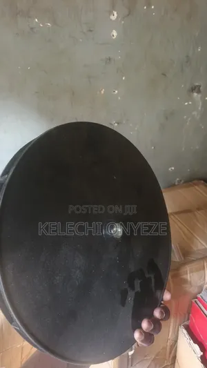 Solo Fan Wheel