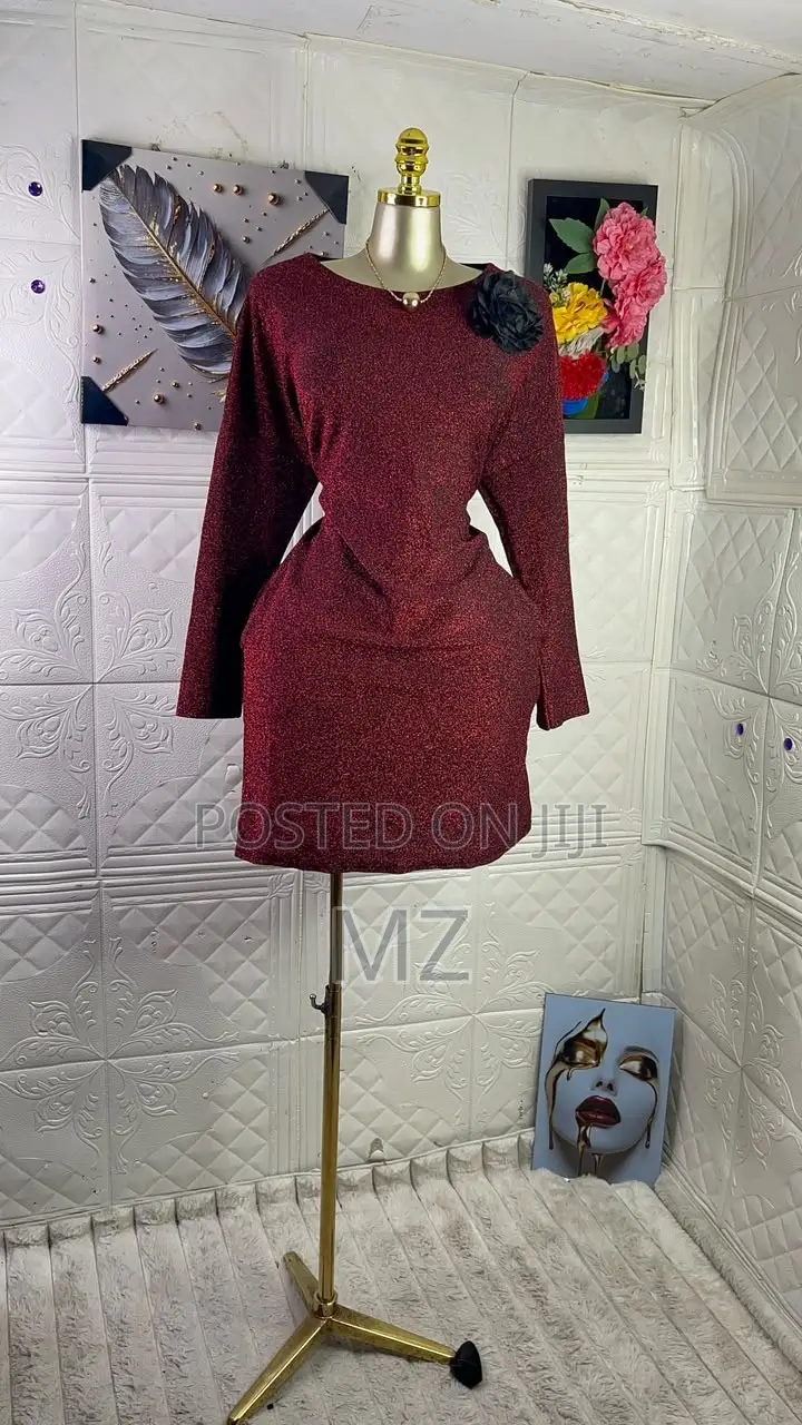 Mar’s Clothing