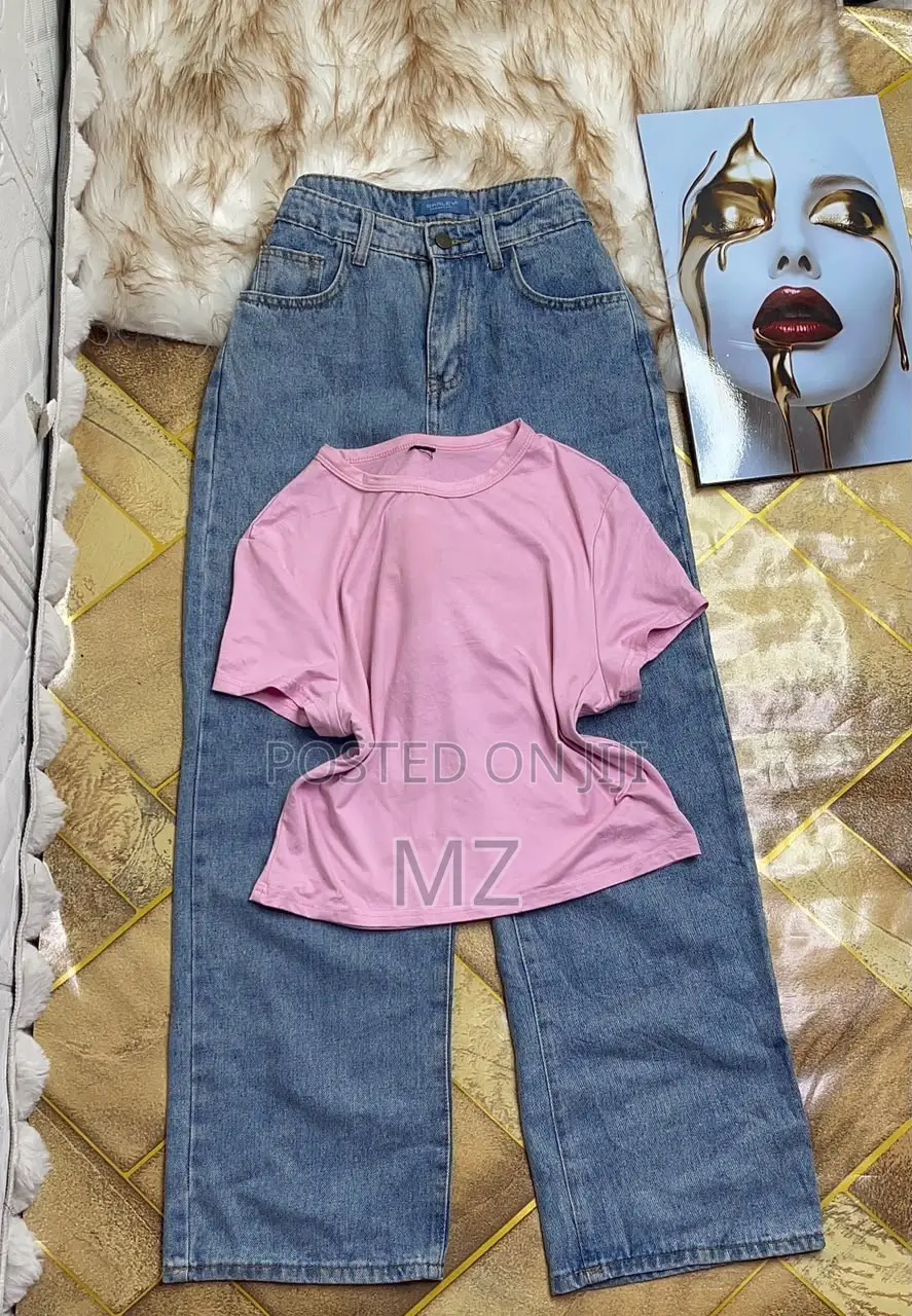 Mar’s Clothing
