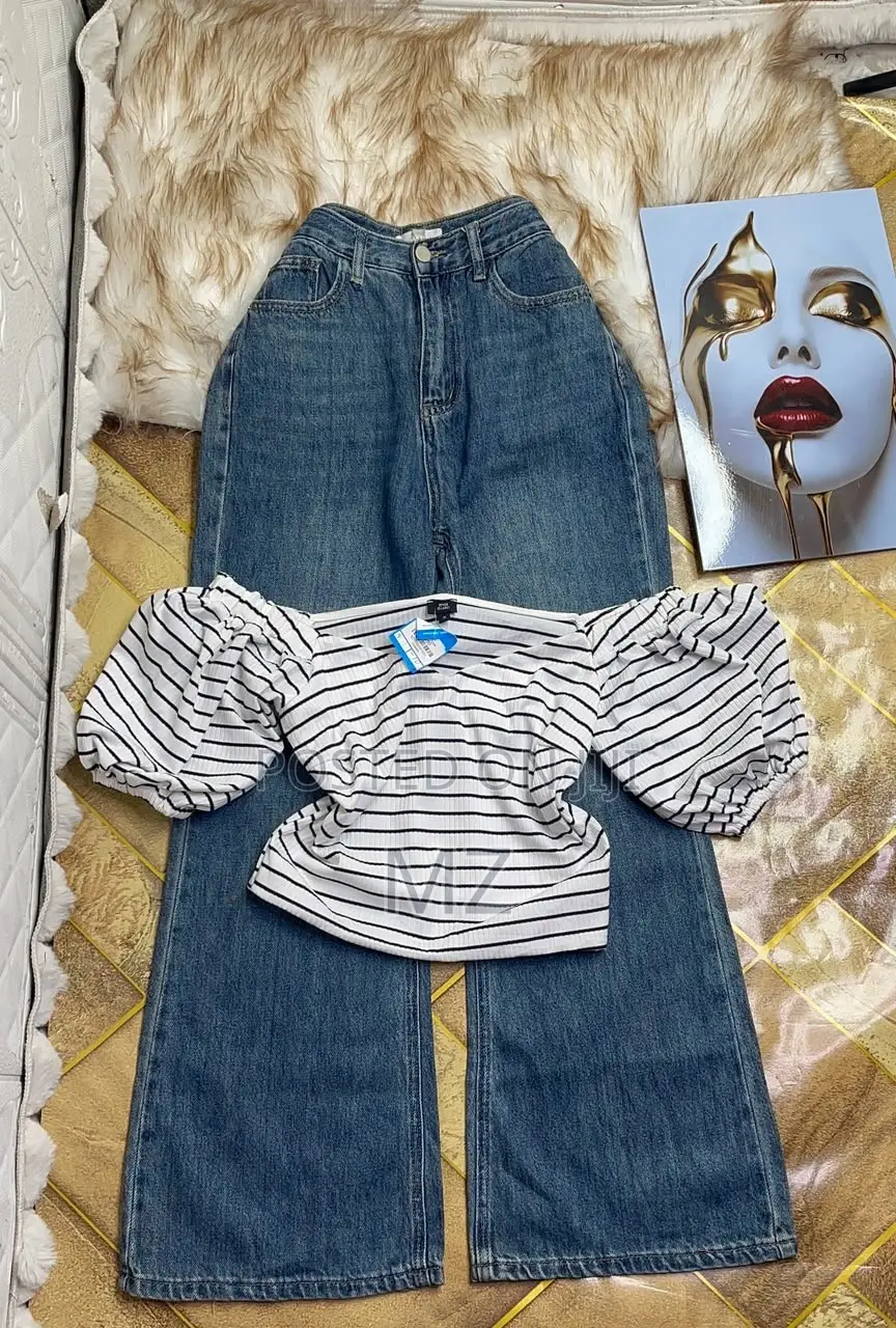 Mar’s Clothing