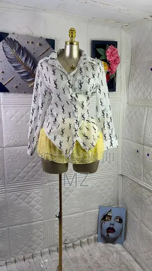 Mar’s Clothing