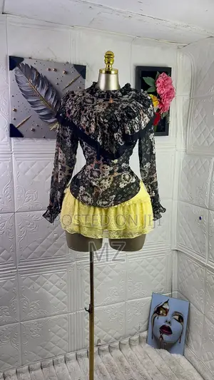 Mar’s Clothing