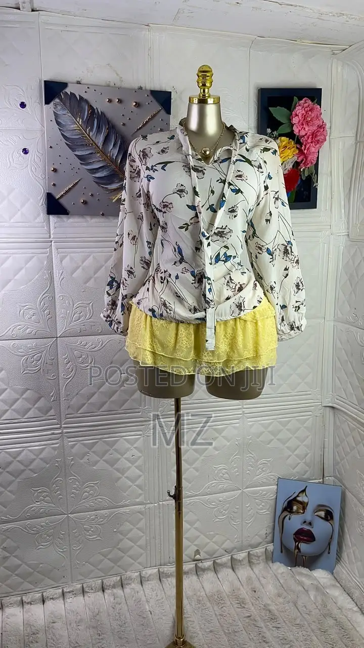 Mar’s Clothing