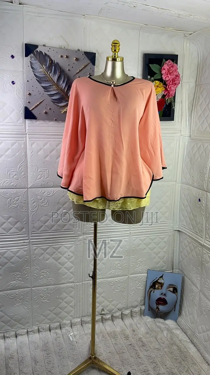 Mar’s Clothing