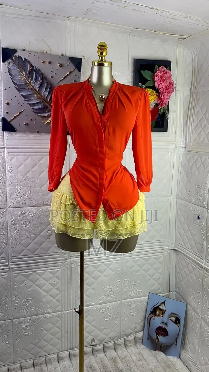 Mar’s Clothing