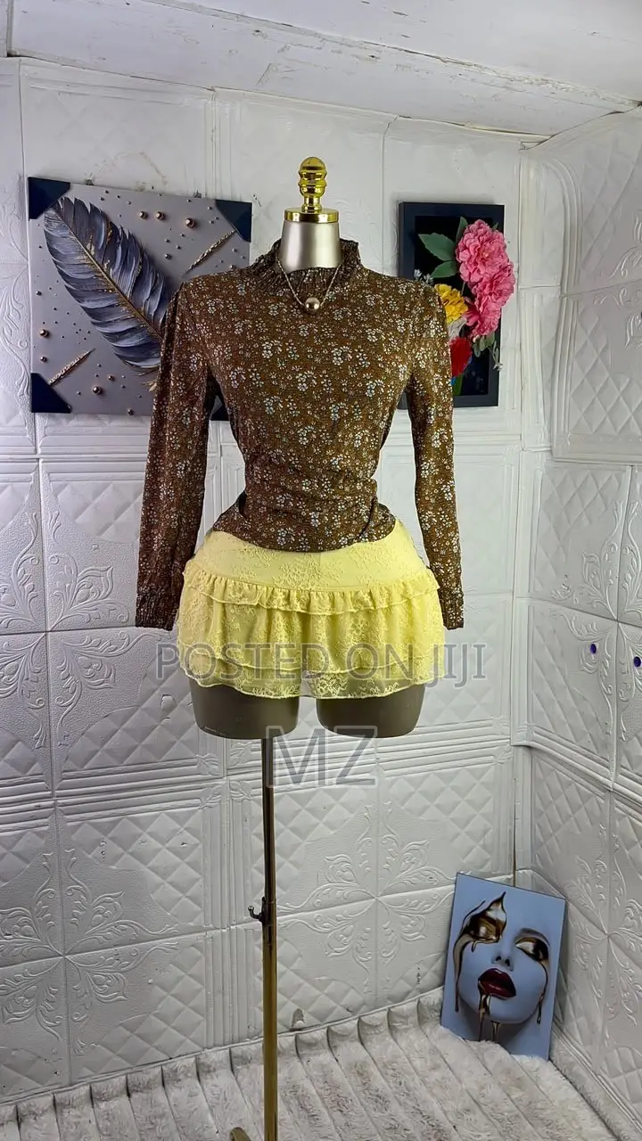 Mar’s Clothing