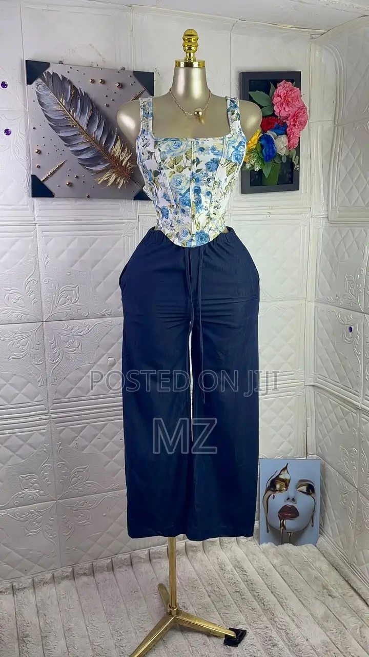 Mar’s Clothing