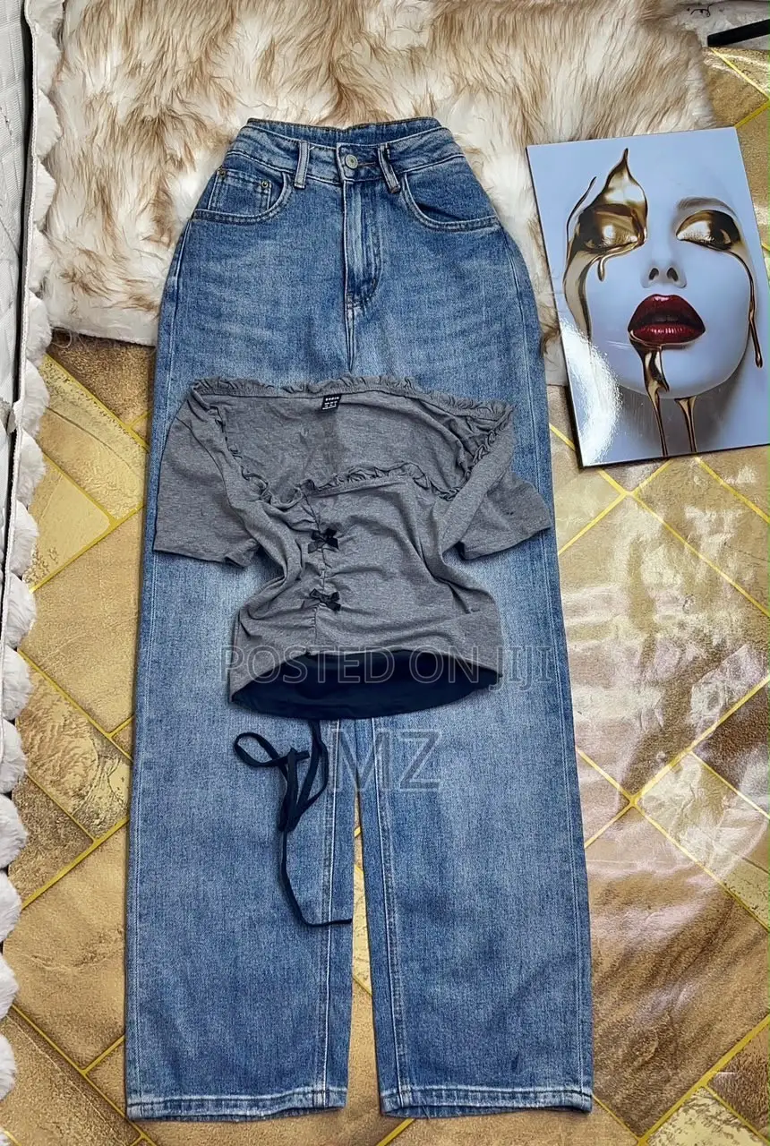 Mar’s Clothing