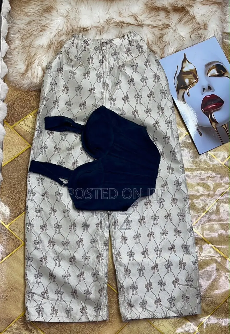 Mar’s Clothing