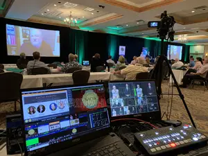 Events Live Stream