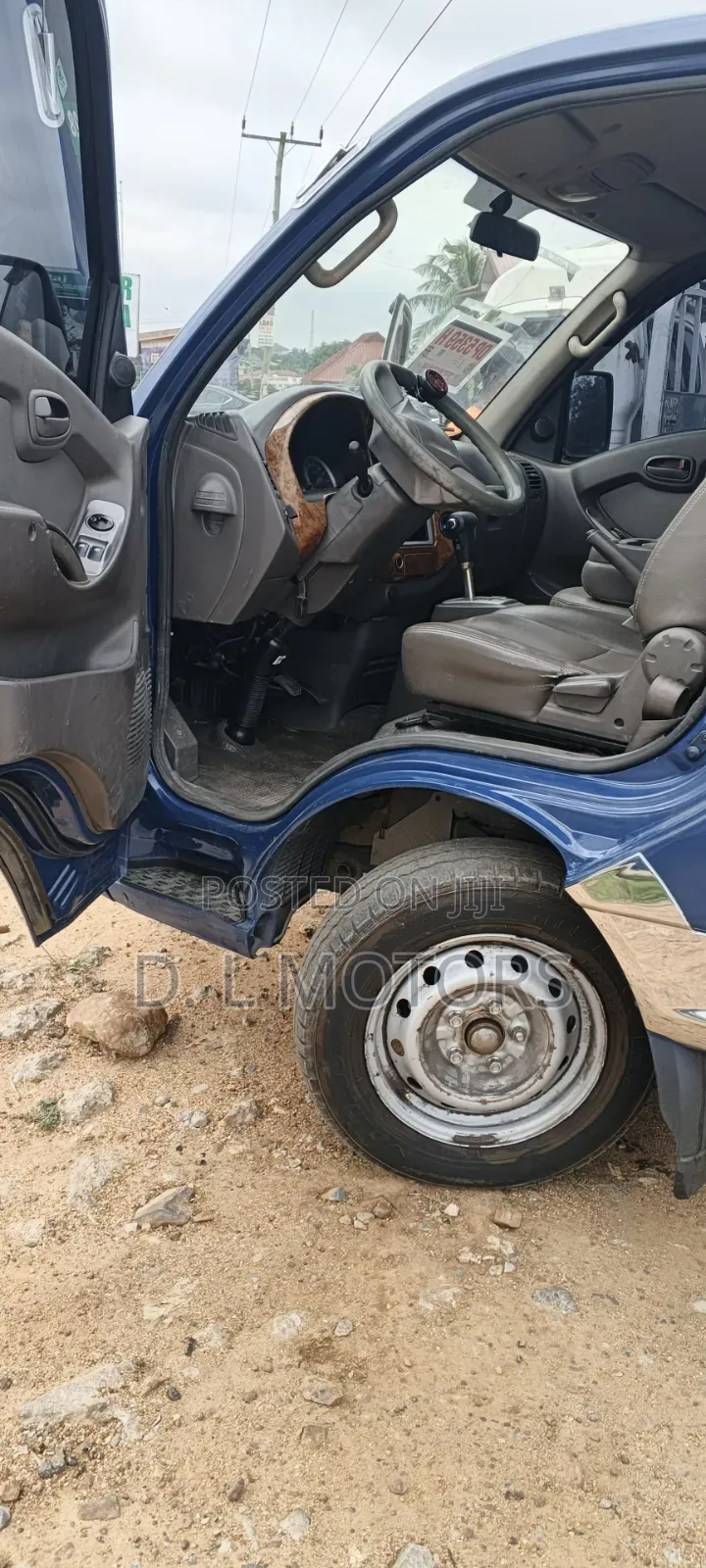 Hyundai Porter 2