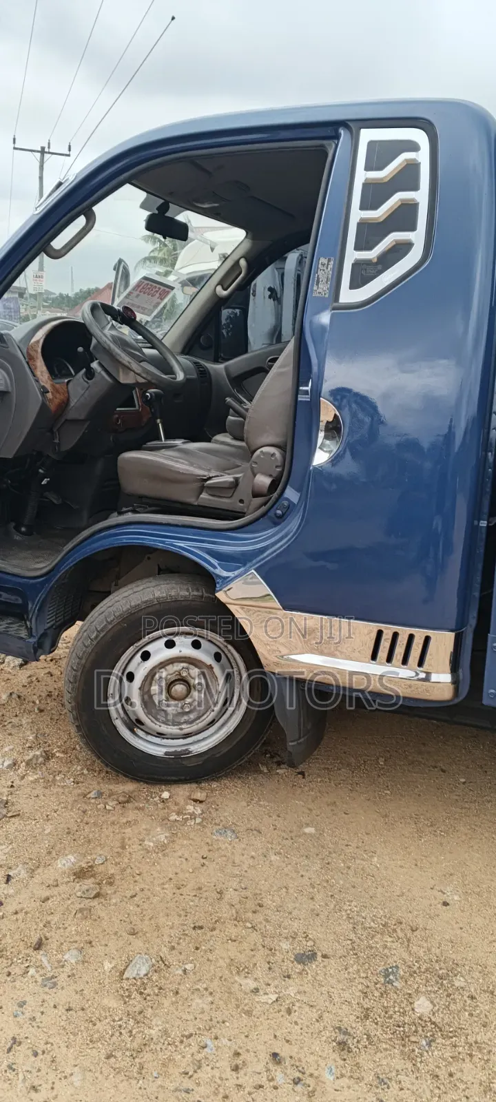 Hyundai Porter 2