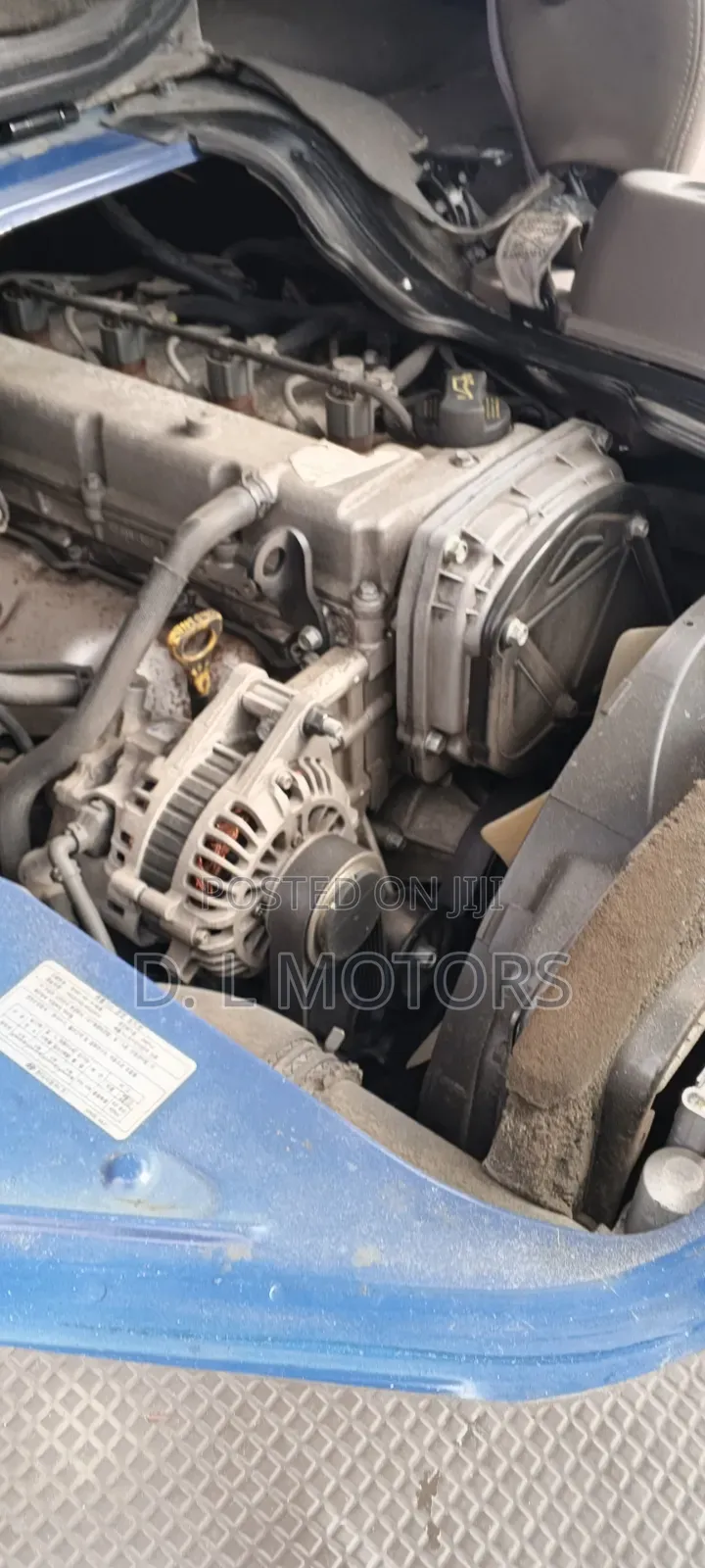 Hyundai Porter 2