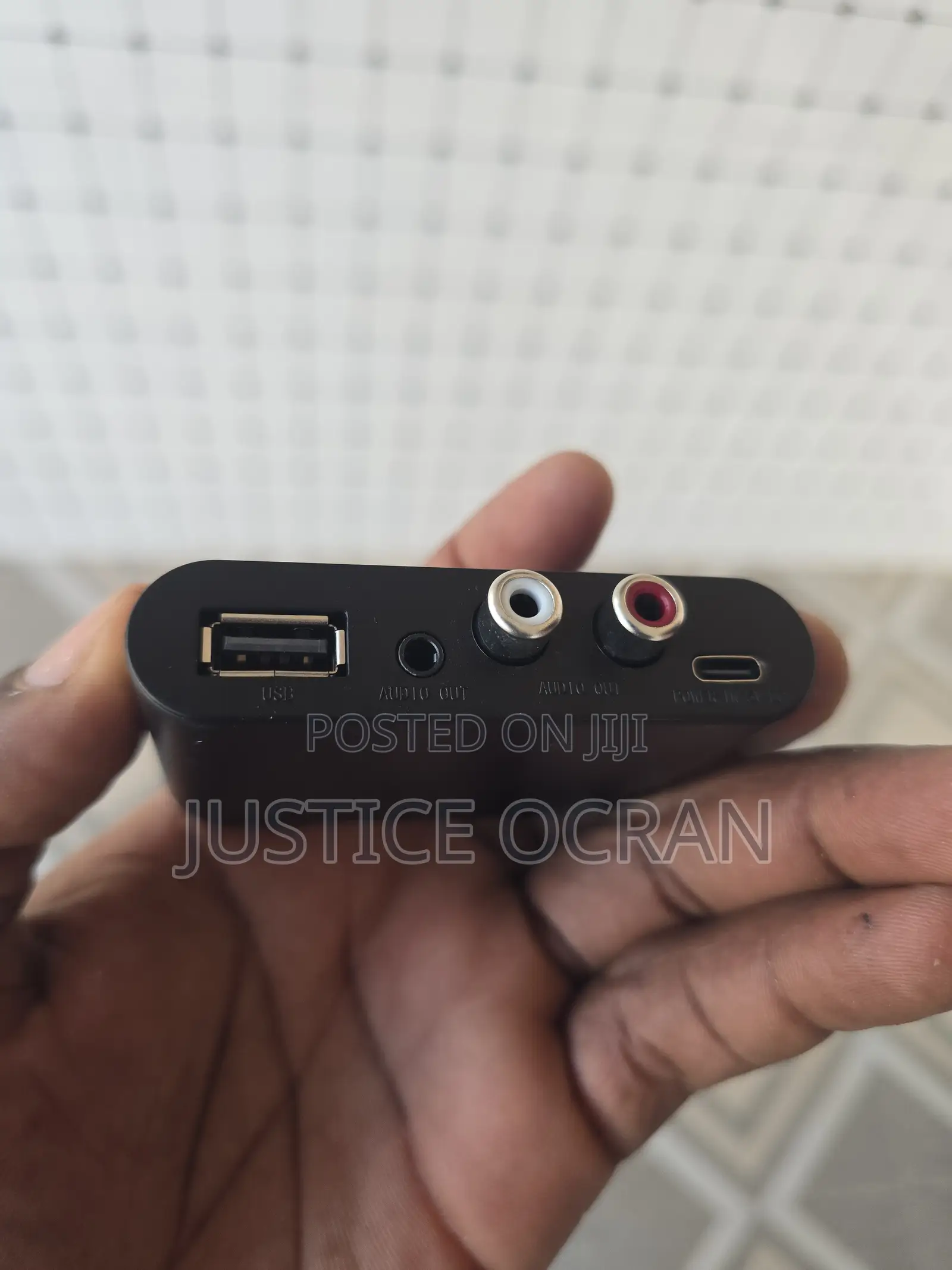 Teufel E Magnum ( Power Edition) 5.1 ( With Bluetooth Adapter)